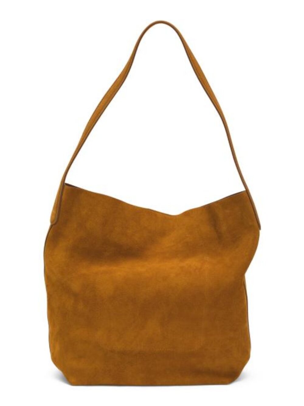 MANSUR GAVRIEL Made In Italy Suede Everyday Cabas